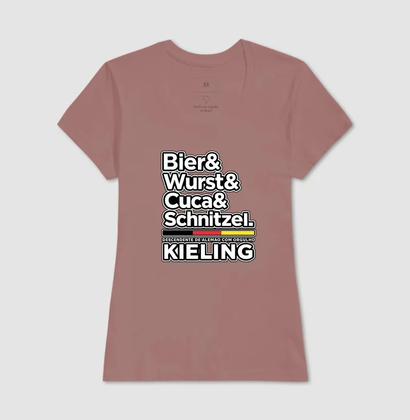 Bier, Wurst, Cuca & Schnitzel - Imagem 17