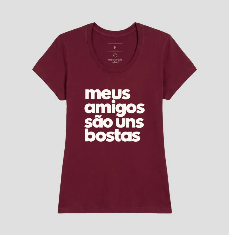 MEUS AMIGOS - Imagem 19