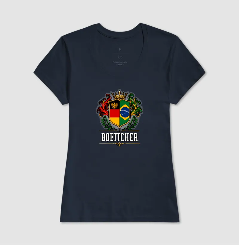 Boettcher - Imagem 7
