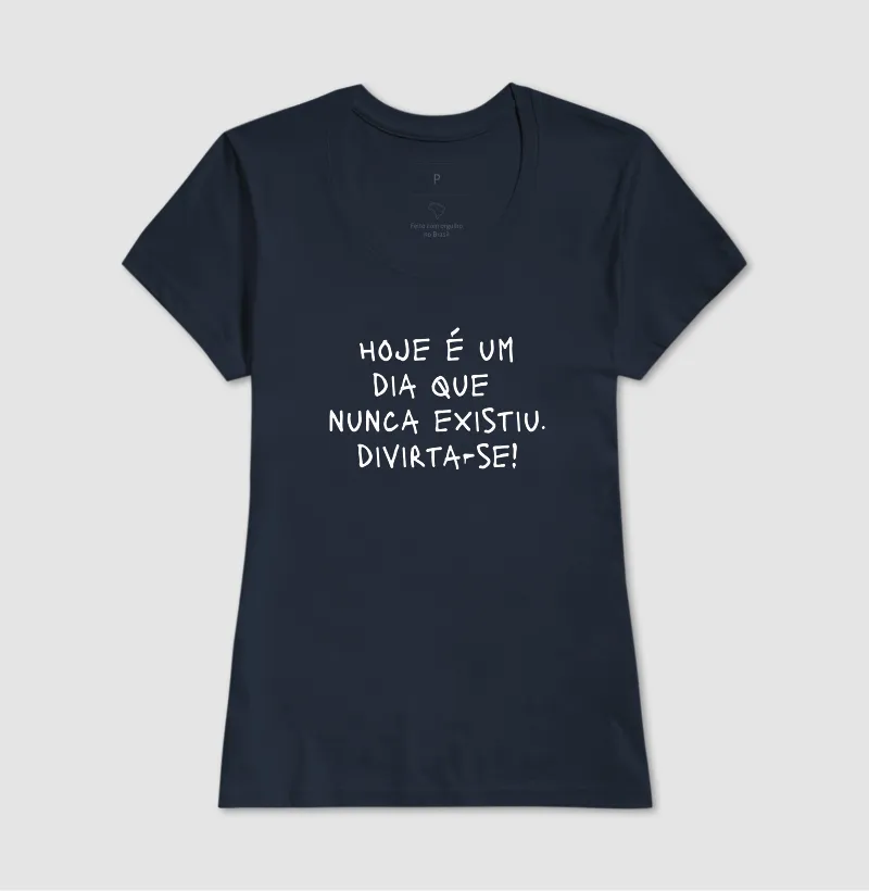 Divirta-se hoje é um dia que nunca existiu - Imagem 7