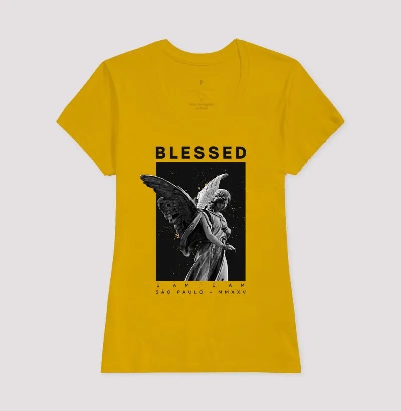 Blessed - Imagem 15