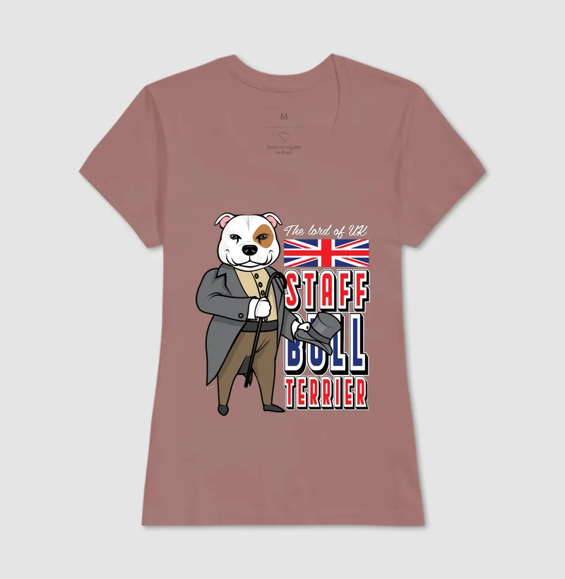 Staffbull The Lord Of UK - Imagem 17