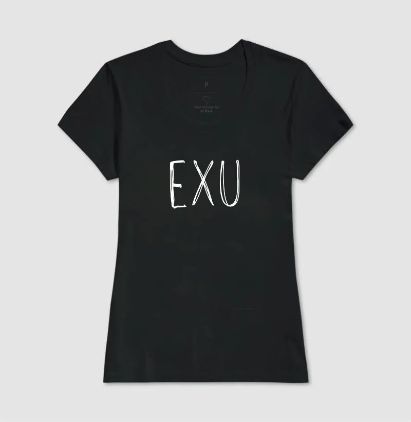 Exu caminho - Imagem 3