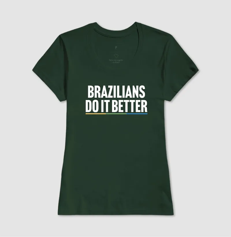 Brazilians do it better - Imagem 9