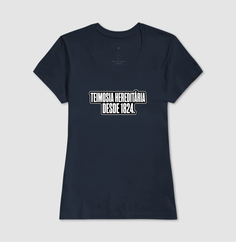Teimosia Hereditária - Imagem 7