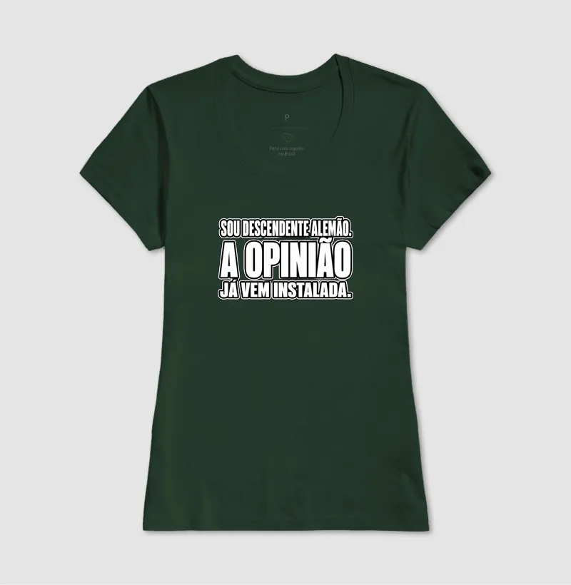 Opinião Instalada - Imagem 13