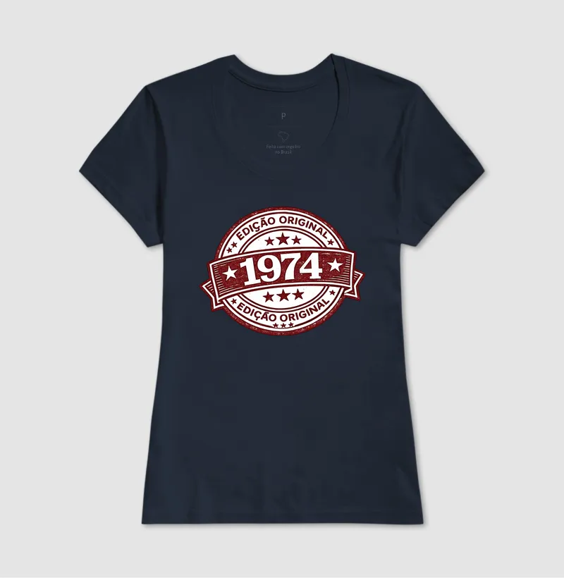 EDIÇÃO ORIGINAL 1974 - Imagem 7