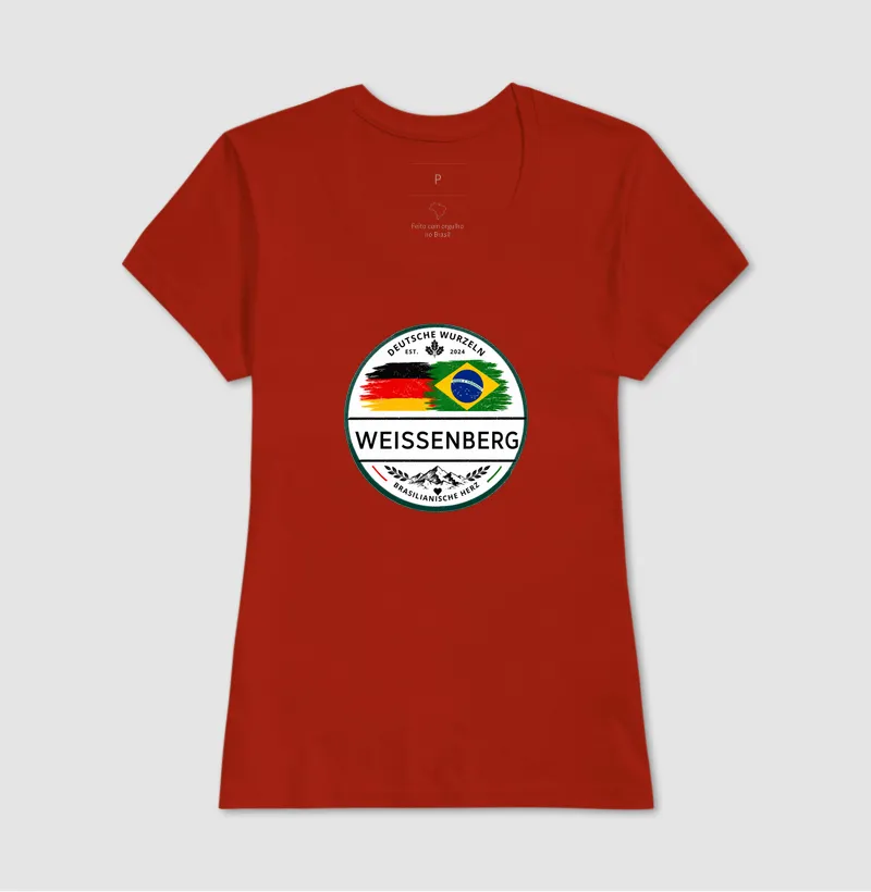 Weissenberg  - Imagem 11