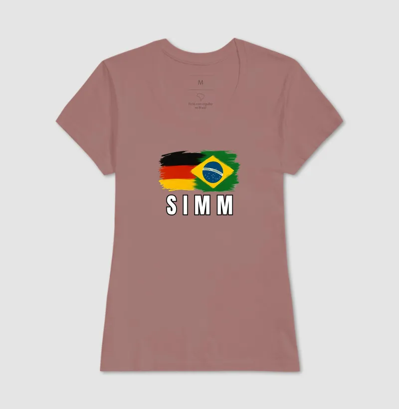 Simm  - Imagem 17