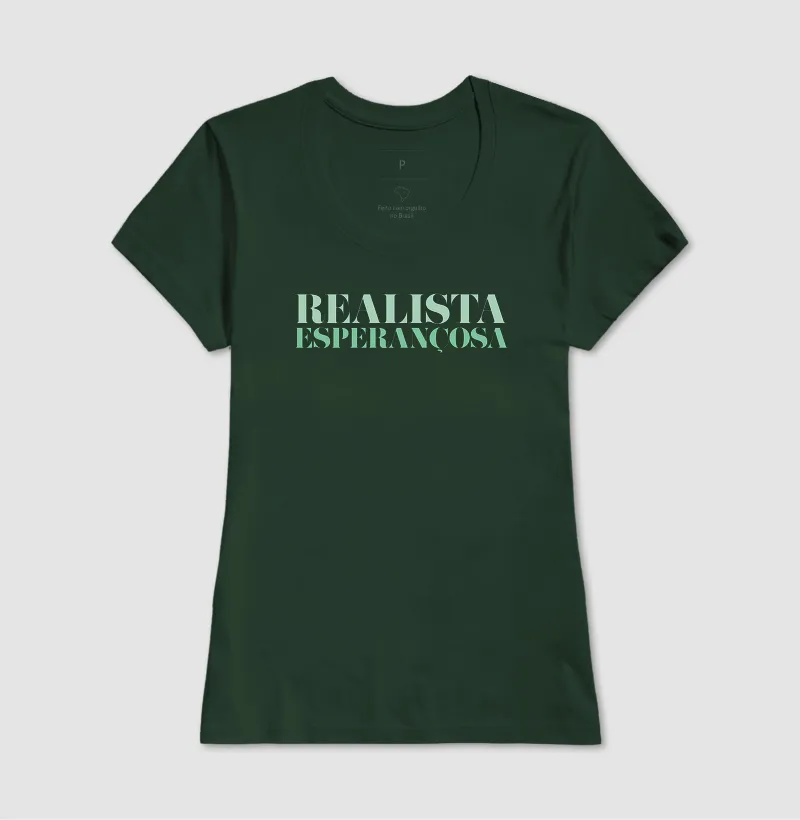 Realista Esperançoso - Imagem 7