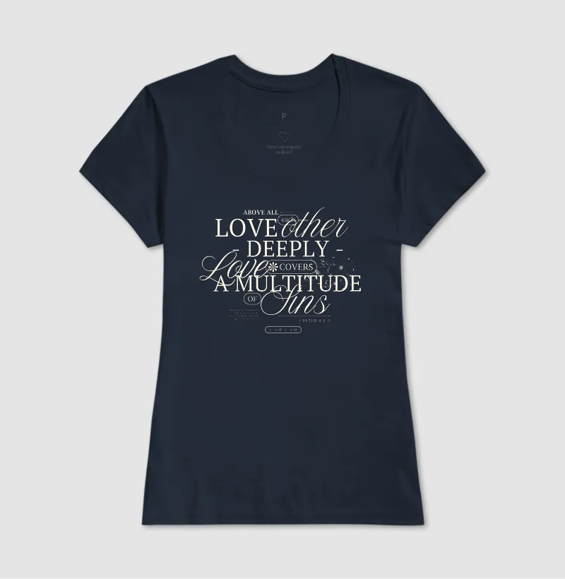 Love Deeply - Imagem 7