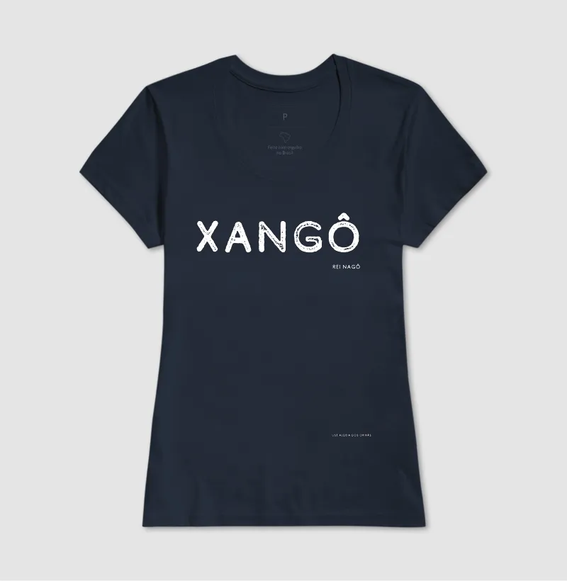 Xangô - Rei Nagô - Imagem 7