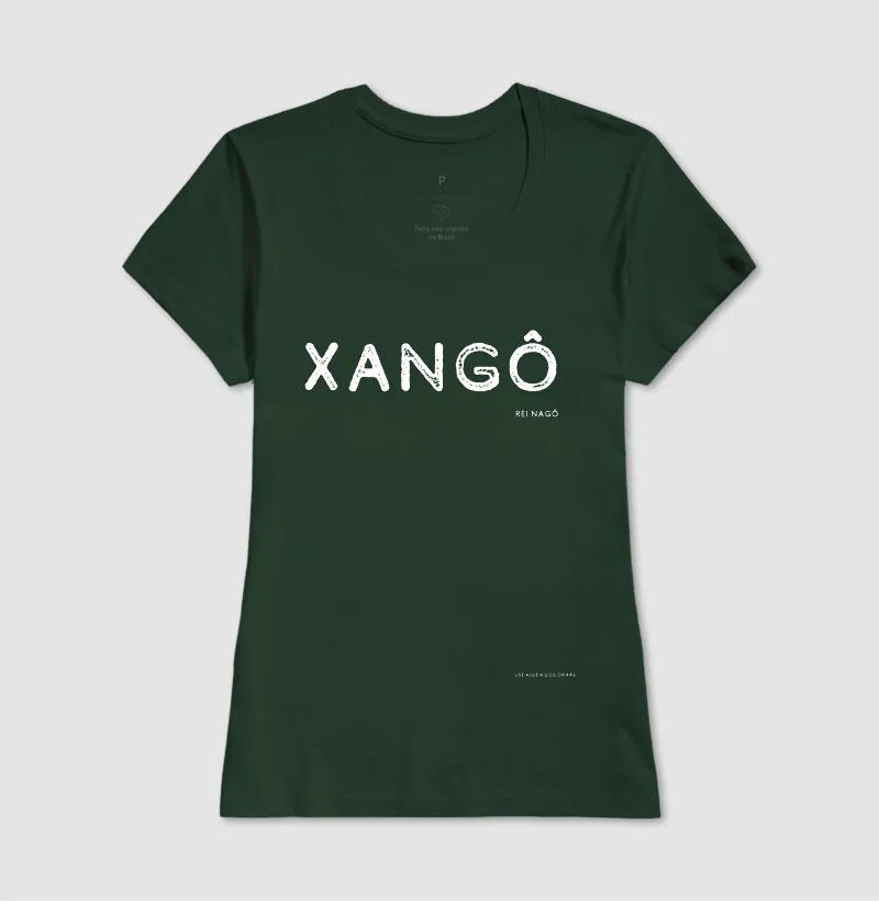 Xangô - Rei Nagô - Imagem 13
