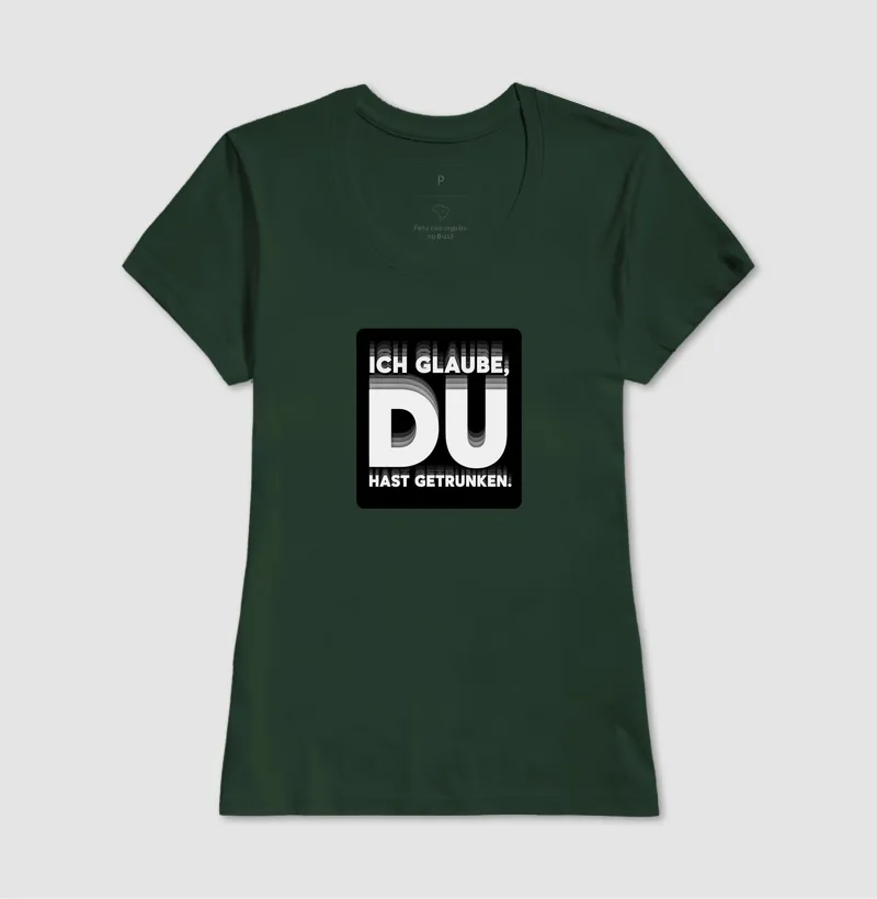 Ich glaube, du hast getrunken - Imagem 13
