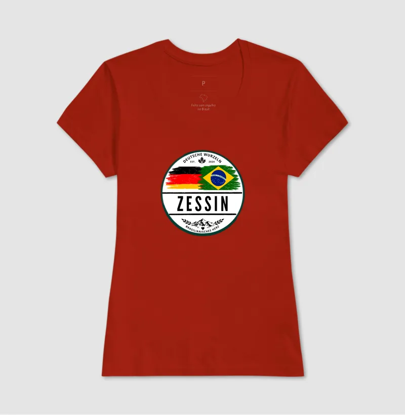 Zessin  - Imagem 11