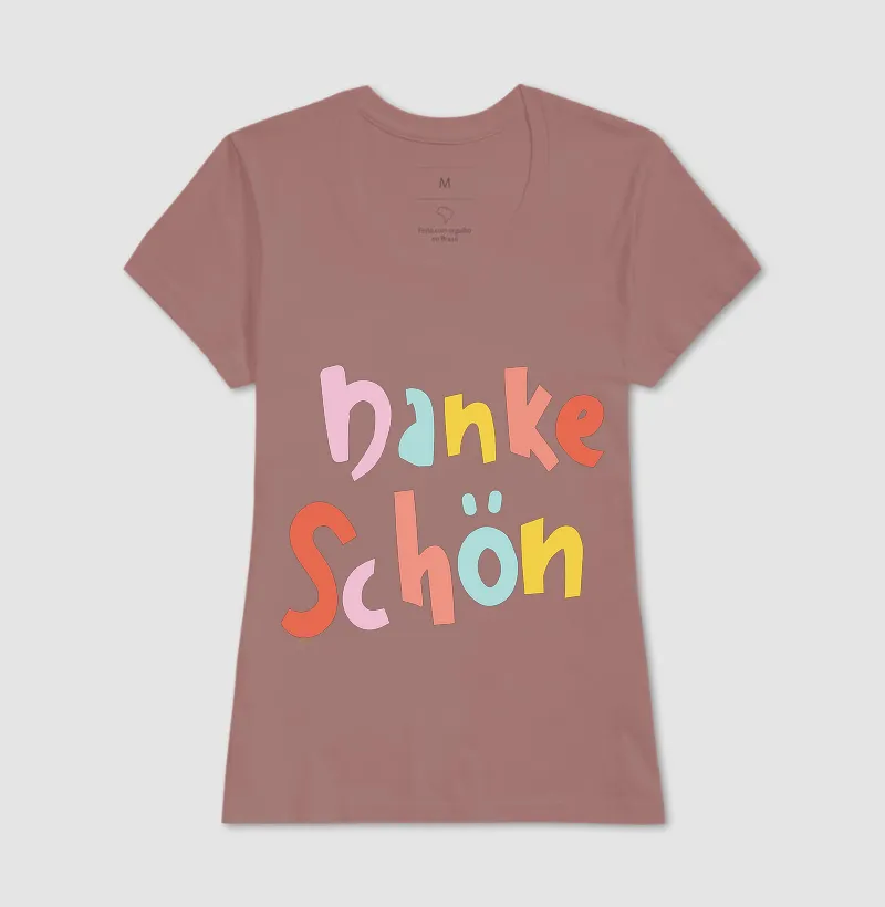 Danke Schön - Imagem 16