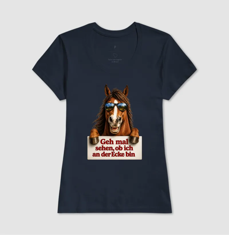 Cavalo Sarcástico - Imagem 7