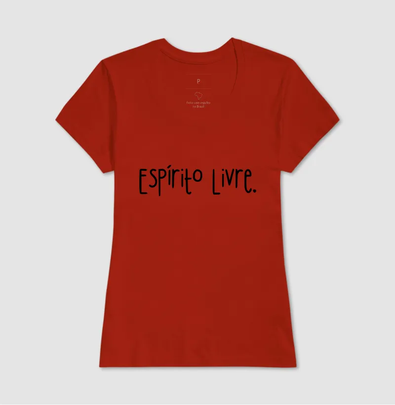 Espírito Livre - Linha - Imagem 10