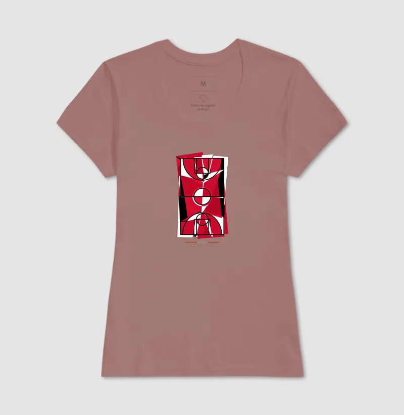 Camiseta de Basquete Piso — Chicago - Imagem 20