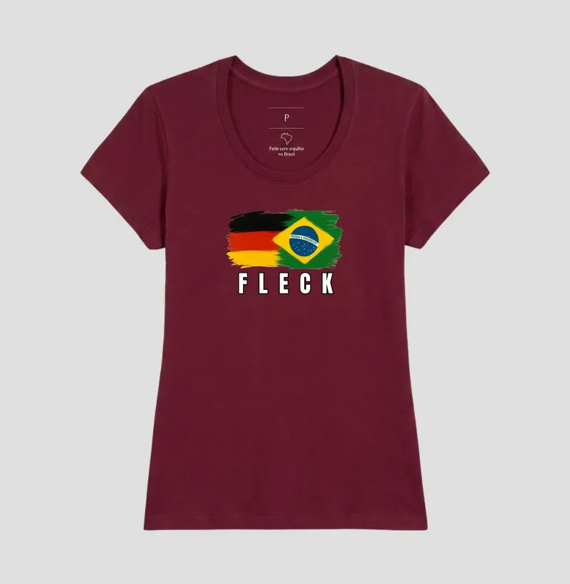 Fleck  - Imagem 19