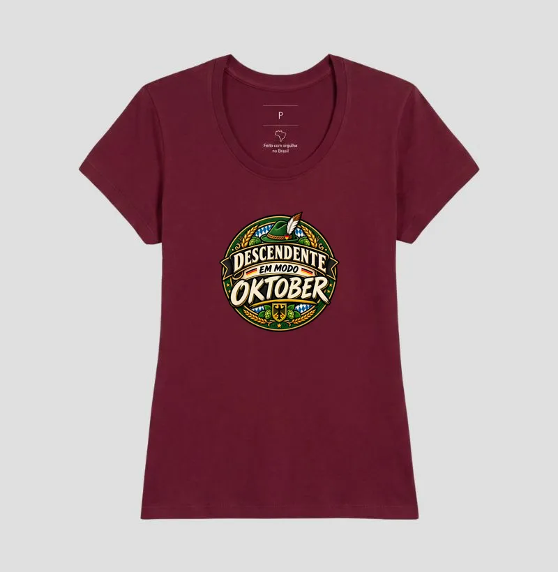 Descendente em Modo Oktober - Imagem 19