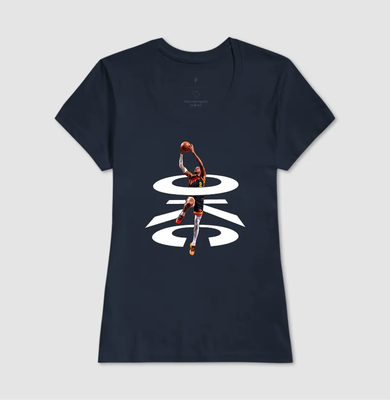 Camiseta de Basquete Shai Gilgeous-Alexander — OKC - Imagem 10