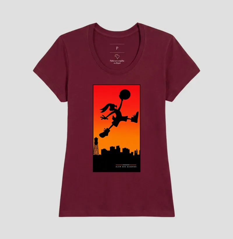 Camiseta de Basquete Coelho Canela Seca  - Imagem 22