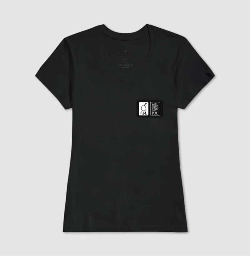 AM → PM - Imagem 3