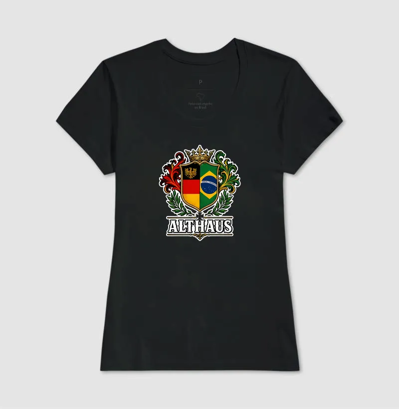 Althaus  - Imagem 3