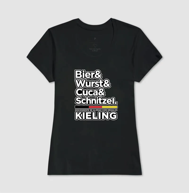 Bier, Wurst, Cuca & Schnitzel - Imagem 3