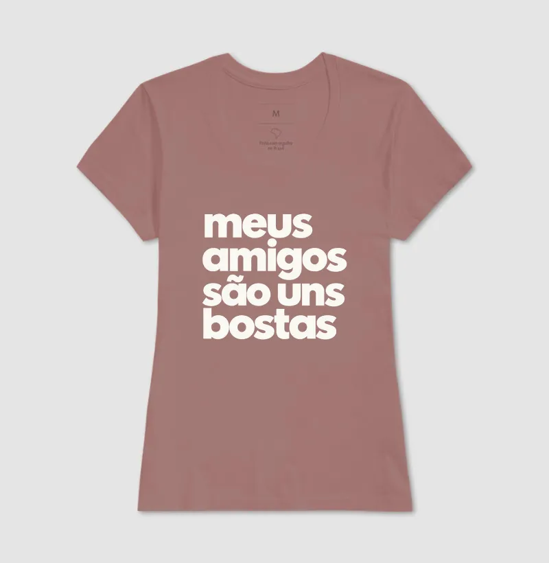 MEUS AMIGOS - Imagem 17