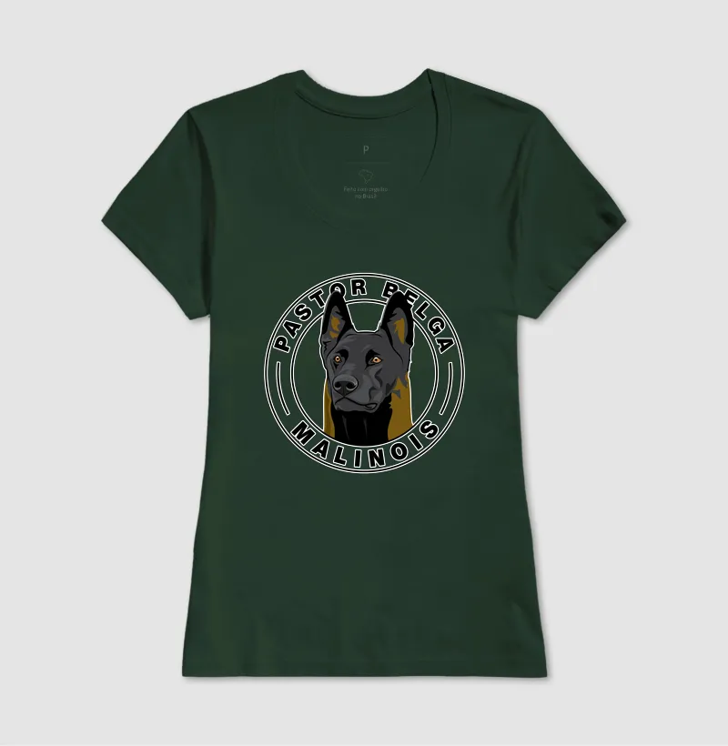 Pastor Belga Malinois 01 - Imagem 15