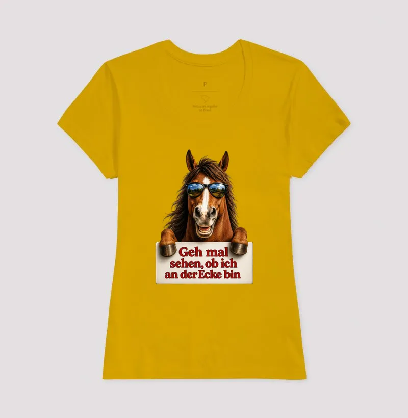 Cavalo Sarcástico - Imagem 15