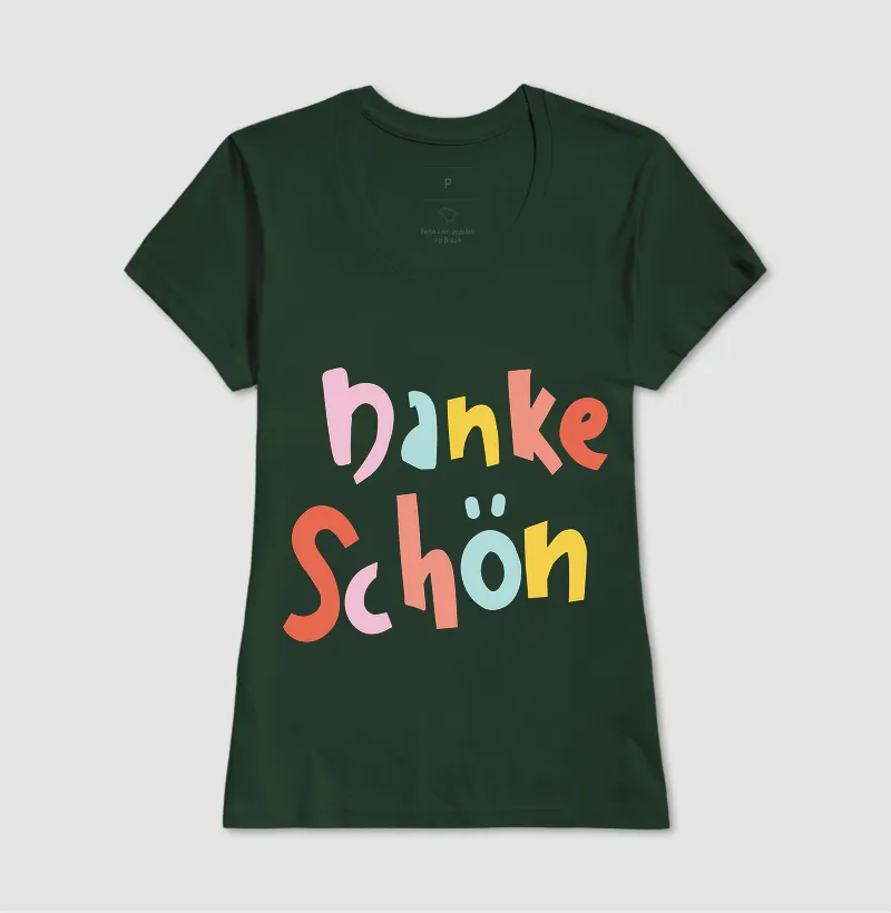 Danke Schön - Imagem 13
