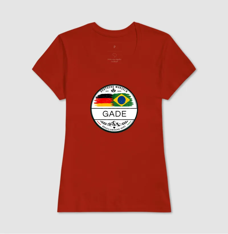 Gade  - Imagem 11