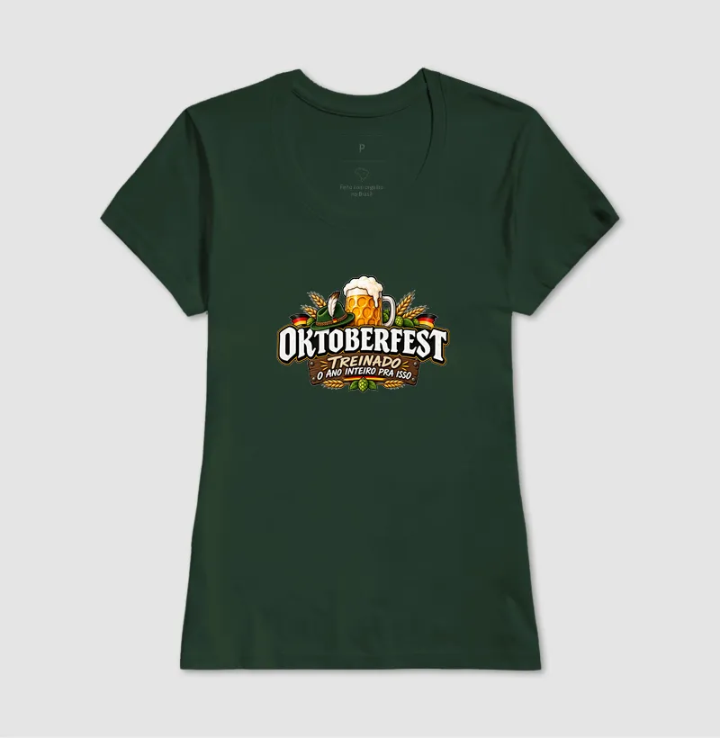 Oktoberfest — treinado o ano inteiro pra isso - Imagem 13