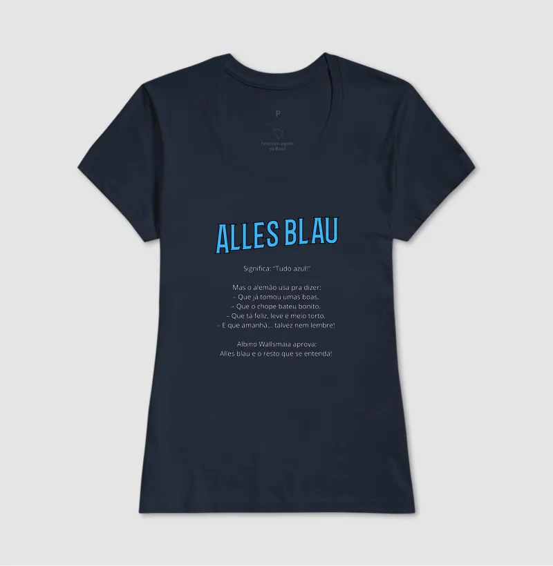 Alles Blau - Imagem 7
