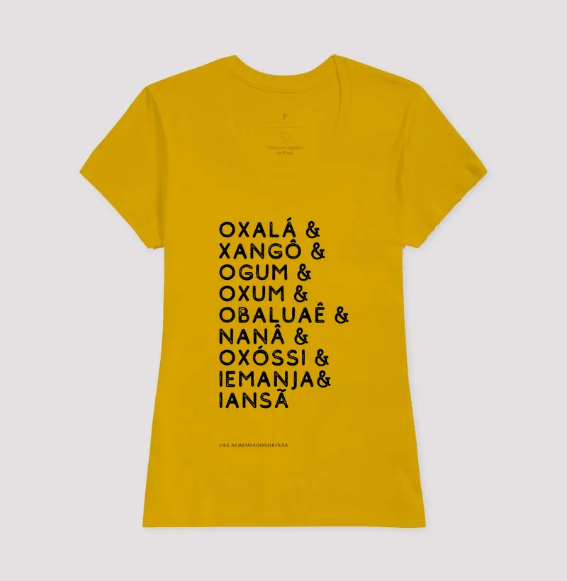 Orixás - Imagem 13