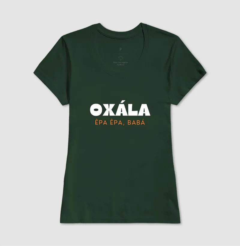 Oxála - Êpa Êpa, Babá - Imagem 13