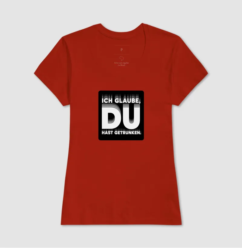 Ich glaube, du hast getrunken - Imagem 11