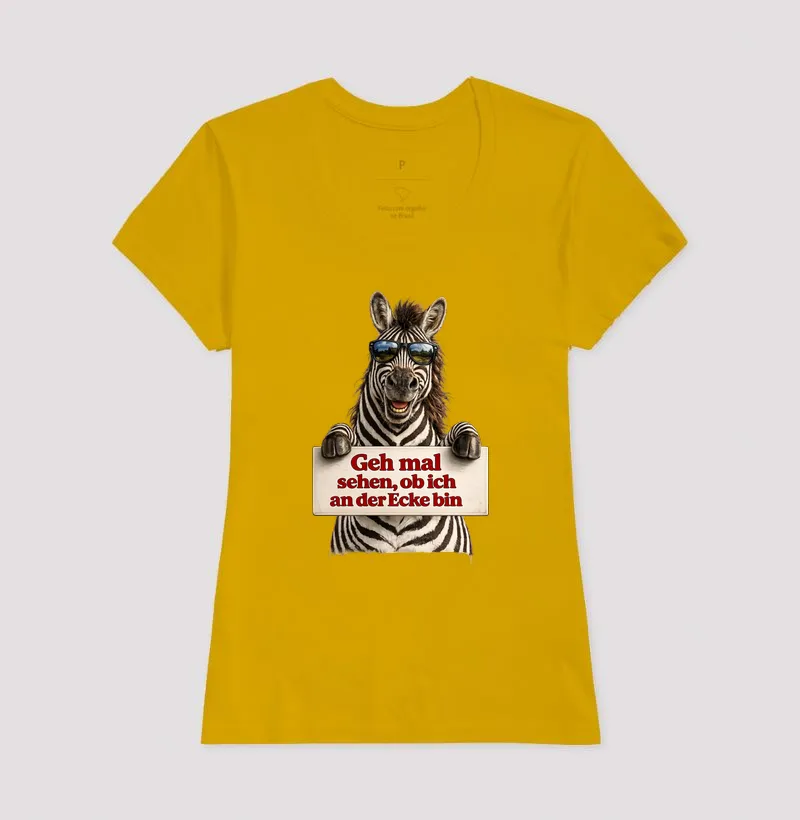 Zebra Sarcástica - Imagem 15