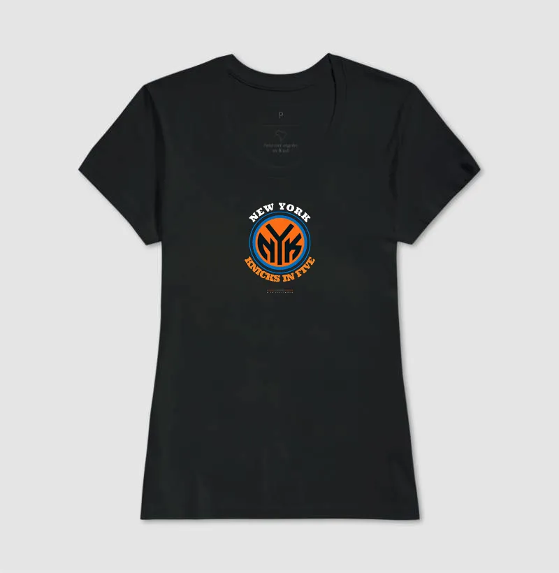 Camiseta Arena: Nova York, a Quadra É a Rua - Imagem 5