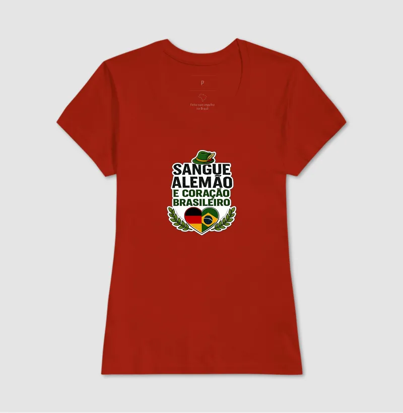 Sangue Alemão e Coração Brasileiro - Imagem 11