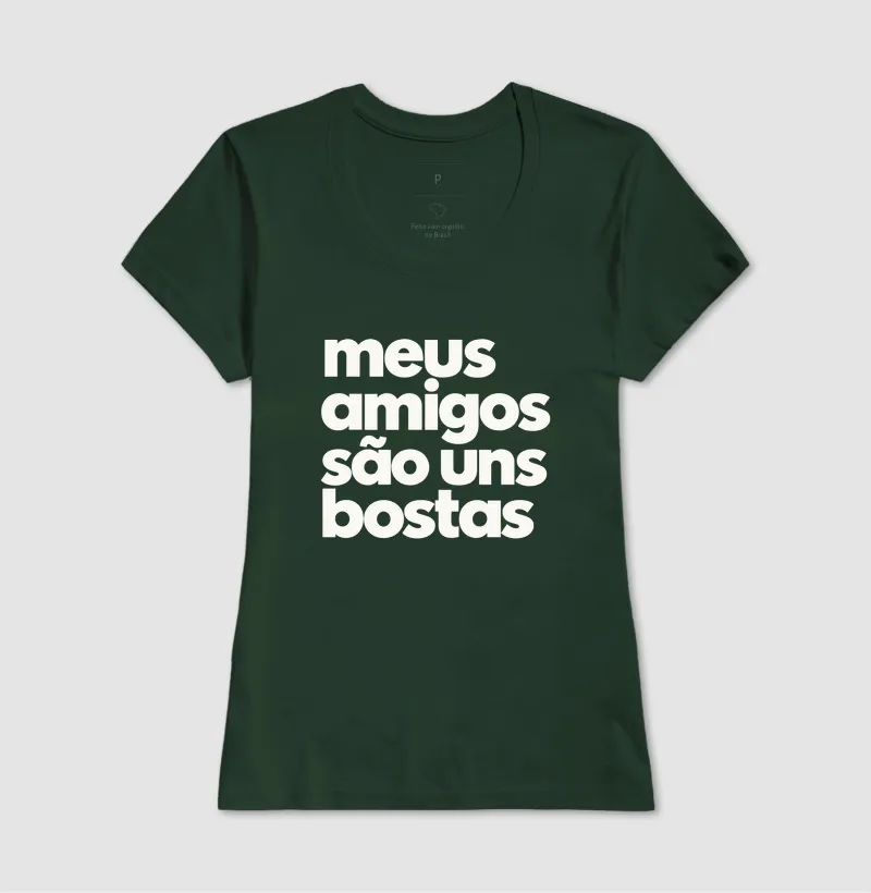 MEUS AMIGOS - Imagem 13