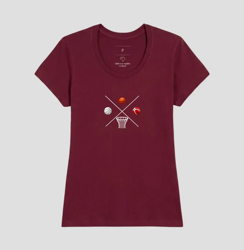 Camiseta Mesmo Destino — Além das Quadras - Imagem 17