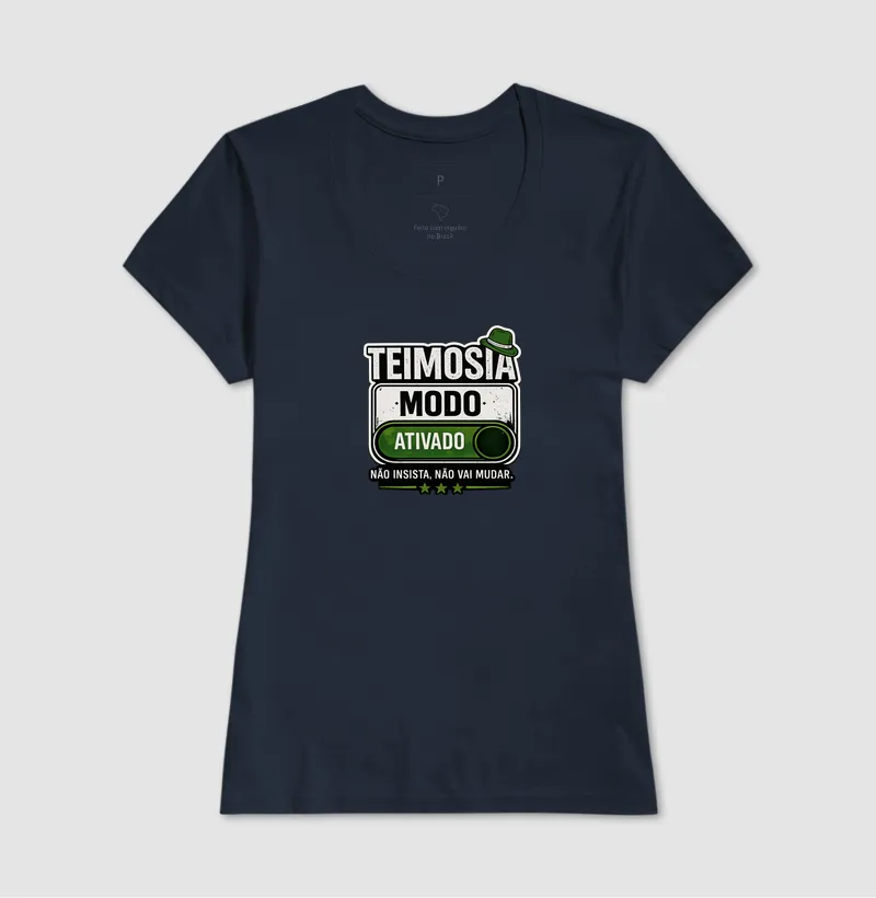 Teimosia: modo ativado  - Imagem 7