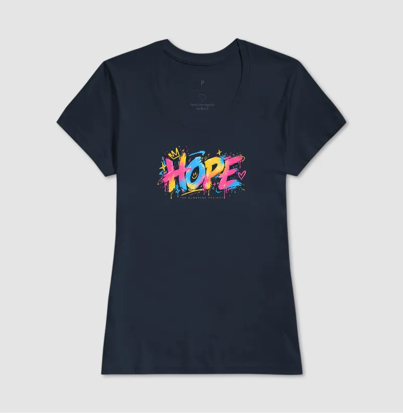 The Sunshine Project | Camiseta K-Pop Street - Imagem 10