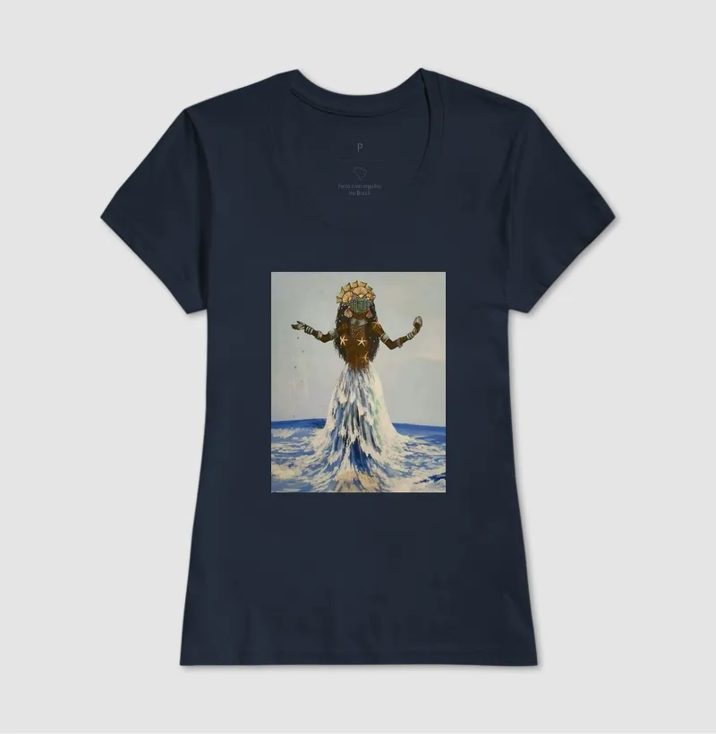 Odoyá - Mãe Yemanjá - Imagem 7