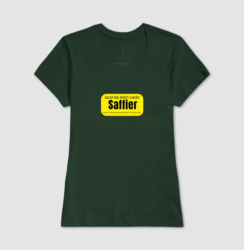 Saffier - Imagem 13