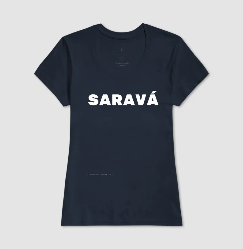 Saravá - Imagem 7